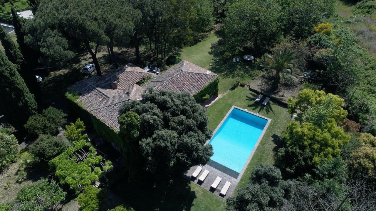 Villa Edera Віагранде Екстер'єр фото